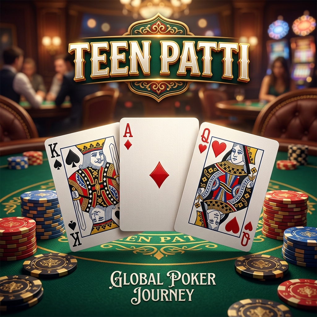 Teen Patti